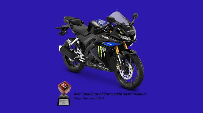 7 Alasan Beli Yamaha YZF-R15 alasan-beli-yamaha-yzf-r15