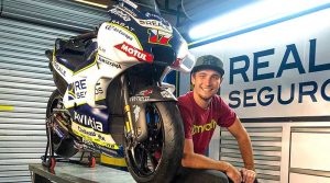 Tiga Nama Pengganti Andrea Iannone Jika Positif Doping, Siapa Layak?