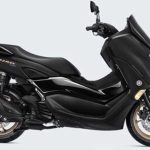 4 Alasan Beli All New Yamaha Nmax 155 - Tuwaga