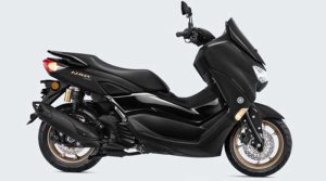 4 Alasan Beli All New Yamaha Nmax 155