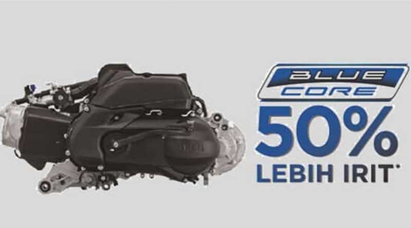 Spesifikasi Yamaha X-Ride, Skutik Adventure Yamaha 125cc Berfitur Modern 14