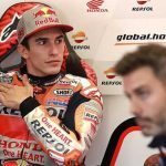 Marc Marquez Absen di Tes Pramusim Sepang 2020, Kenapa?
