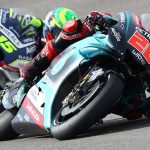 Rival Marquez di MotoGP 2020, Ternyata Bukan Dovizioso atau Vinales - Tuwaga