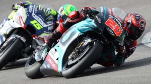 Rival Marquez di MotoGP 2020, Ternyata Bukan Dovizioso atau Vinales