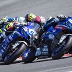 Galang Hendra Resmi Naik Kelas! Siap Berikan Kejutan di WSSP 2020