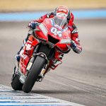 Dovizioso Bajak Gelar Marquez di MotoGP 2020? Lelah Jadi Runner Up! - Tuwaga