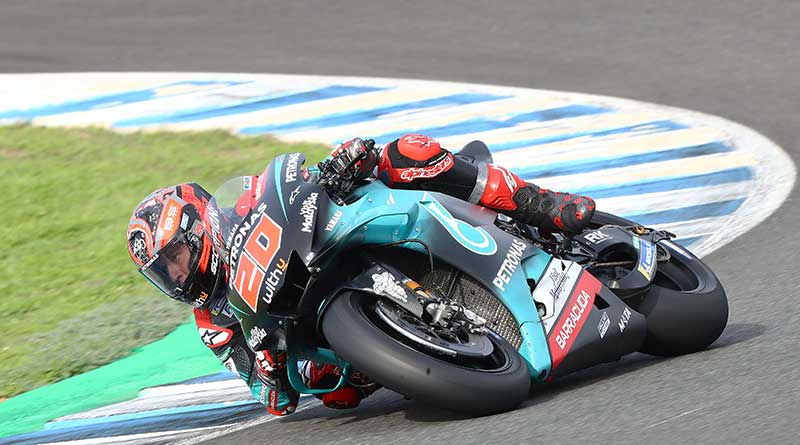 quartararo-siap-kalahkan-marquez-di-motogp-2020,-begini-kuncinya!