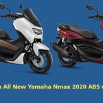 Perbedaan All New Yamaha Nmax 2020 ABS Vs Standar