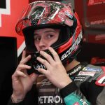 Fabio Quartararo Pasang Target Tinggi di MotoGP 2020 - Tuwaga