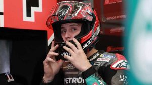 Fabio Quartararo Pasang Target Tinggi di MotoGP 2020