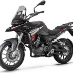 Benelli TRK 251, Lebih Murah Rp 11 Juta dari Kawasaki Versys-X 250 - Tuwaga