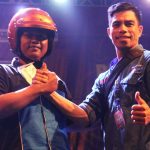 Moladin, Cargloss dan Zoleka Meriahkan Jamnas Keempat YRFI - Tuwaga