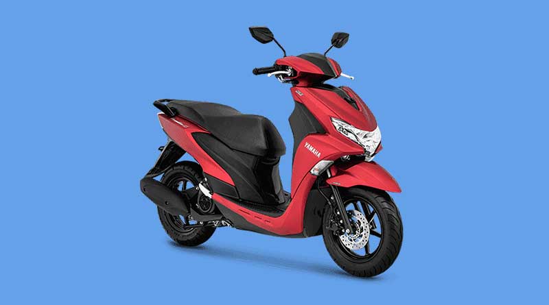 4 Skutik Yamaha 125cc Harga Mulai Rp 19 Jutaan, Pilih yang Mana? 3 5
