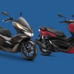 Perbandingan Nmax dan PCX Terbaru, Beli yang Mana?