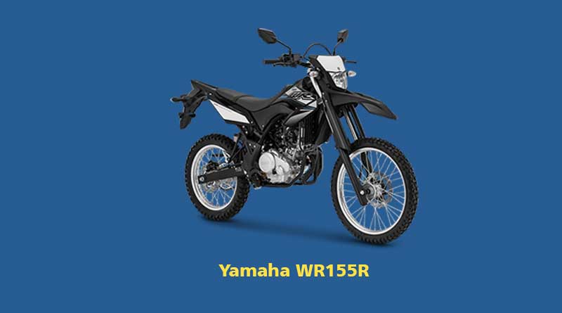 Komparasi Yamaha WR155R vs Honda CRF150L, Pilih Mana? 4 2