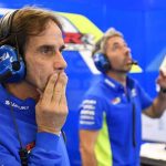 Bos Suzuki Yakin GSX-RR Tampil Konsisten di MotoGP 2020