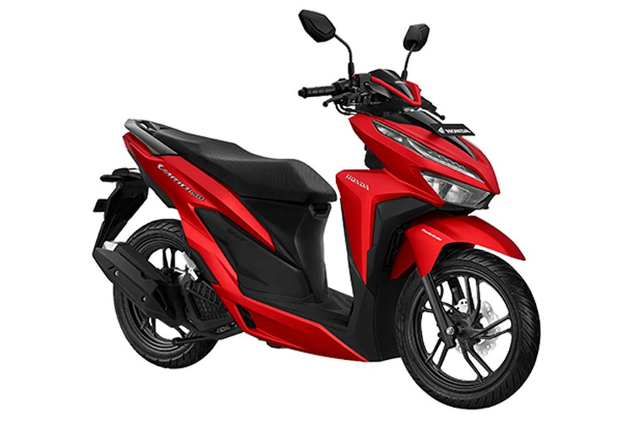 Honda Vario