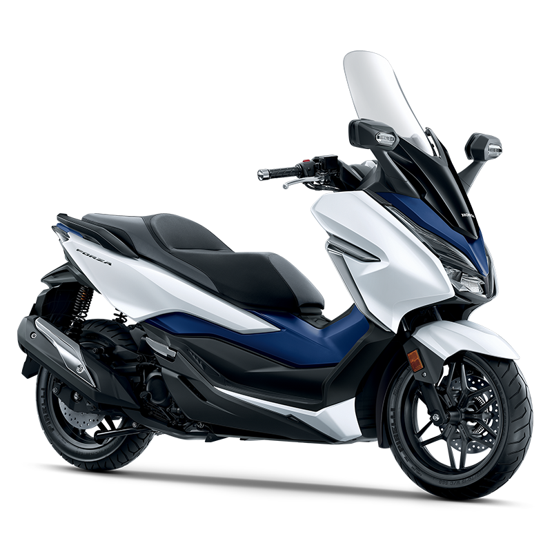 6 Motor Matik 250cc Termurah di Indonesia, Saatnya Naik Kelas! motor-matik-250cc-termurah-di-indonesia-saatnya-naik-kelas