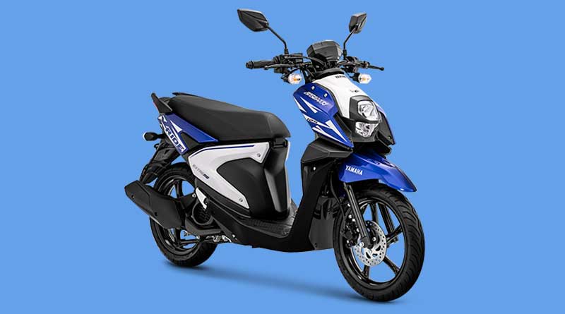 4 Skutik Yamaha 125cc Harga Mulai Rp 19 Jutaan, Pilih yang Mana? 8