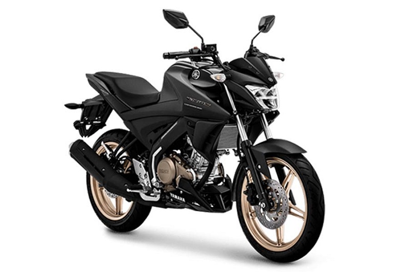 Vixion Pelek Jari-Jari