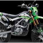 3 Alasan Beli Kawasaki KLX150, Bukan Honda CRF atau Yamaha WR155R! - Tuwaga