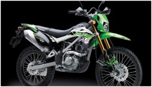 3 Alasan Beli Kawasaki KLX150, Bukan Honda CRF atau Yamaha WR155R!