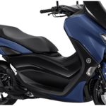 All New Yamaha Nmax 2020 Meluncur, Berapa Harganya?