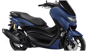 All New Yamaha Nmax 2020 Meluncur, Berapa Harganya?