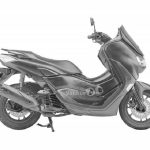 All New Yamaha Nmax 2020 Meluncur, Besok?