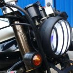 7 Modifikasi Yamaha Vixion yang Paling Digemari - Tuwaga