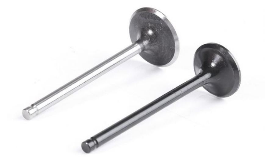 11 Penyebab Motor Ngebul Keluar Asap Putih dan Solusinya Penyebab Motor Ngebul Asap Putih Batang Katup