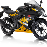 Beli Suzuki GSX-R150 Dapat Rompi dan Tas Ecstar MotoGP!