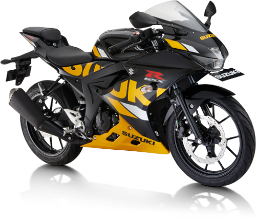 beli suzuki gsx-r150
