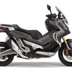 Bocoran Honda ADV 250: Mesin Bertenaga dan Fitur Lebih Banyak - Tuwaga