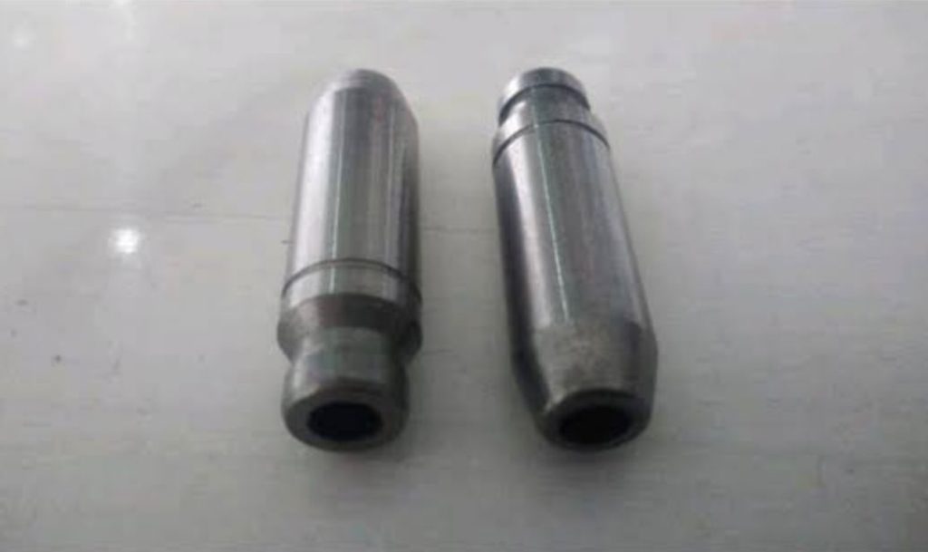 11 Penyebab Motor Ngebul Keluar Asap Putih dan Solusinya Botol Klep