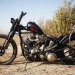 Ini 8 Cara Bangun Chopper Impian