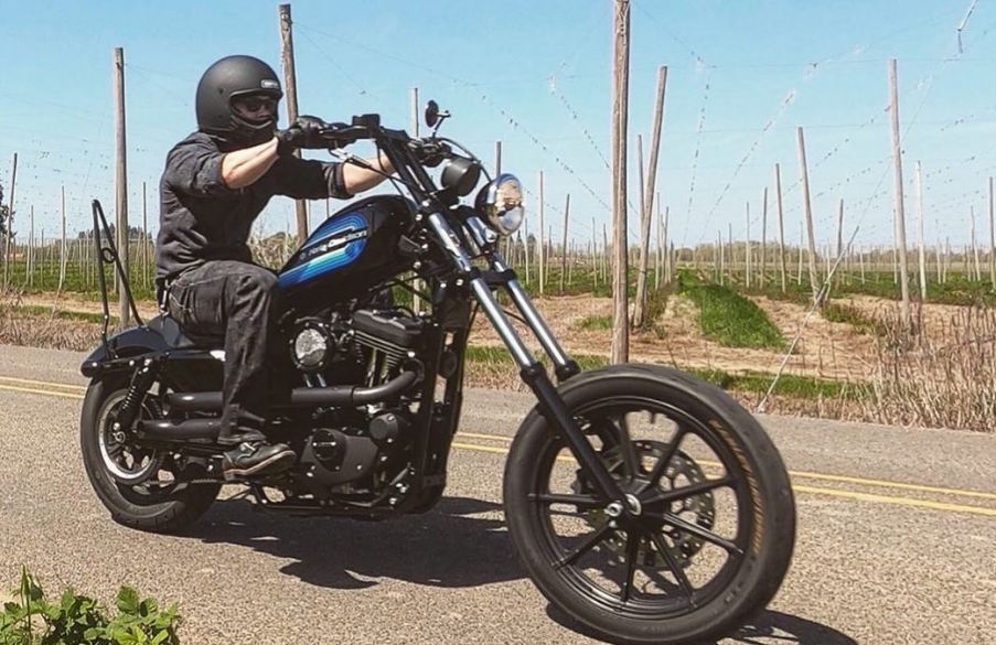 Chopper Chopper Chopper