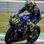 Alasan Yamaha Pertahankan Valentino Rossi di MotoGP 2020 - Tuwaga