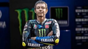 Valentino Rossi Siap Tunda Pensiun di MotoGP 2021, Ini Syaratnya!
