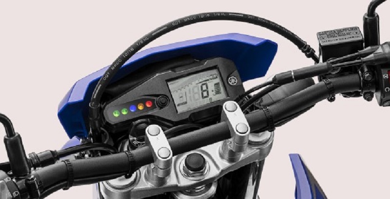 3 Alasan Harga Yamaha WR155R Lebih Mahal dari Kompetitor harga yamaha wr155r