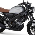 Resmi Dijual, Harga Yamaha XSR155 Rp36 Jutaan