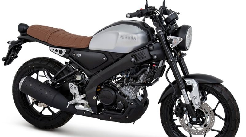 syarat kompetisi modifikasi yamaha xsr155