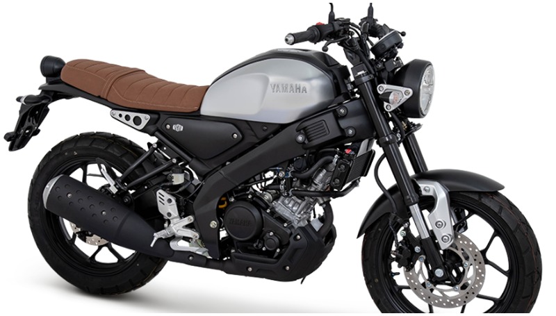 harga yamaha xsr155