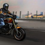 Harley-Davidson Murah Diperkenalkan Tahun Ini