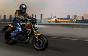 Harley-Davidson Murah Diperkenalkan Tahun Ini
