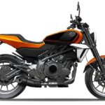 Harley-Davidson 350cc Termurah, Siap Dijual Rp60 Jutaan!