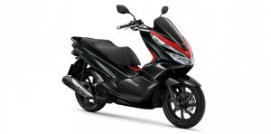 Honda PCX 2020 Thailand Hadang Nmax Baru!
