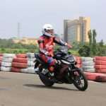 Honda Supra GTR Speed Challenge, Ajak Komunitas Balapan - Tuwaga