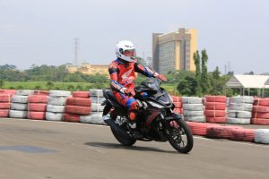 Honda Supra GTR Speed Challenge, Ajak Komunitas Balapan