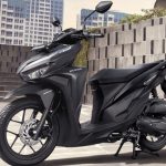 8 Perbedaan Vario 125 dan 150, Beli yang Mana? - Tuwaga